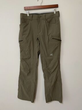 Eddie Bauer Pants